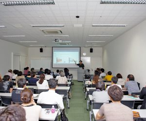 第85回定例会を12月21日に開催します
